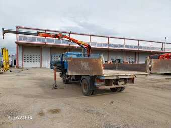 Predám Renault Midliner - 2