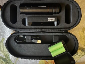 Cheyenne Sol nova Unlimitied 3,5 - 2