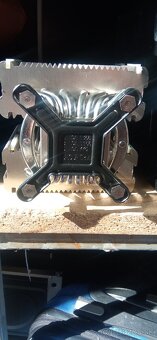 Chladic na cpu Noctua Nh-d15 lga1366/1156/775 - 2