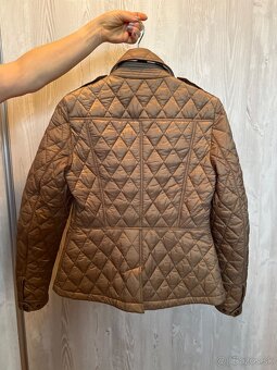 Burberry prechodná bunda - 2