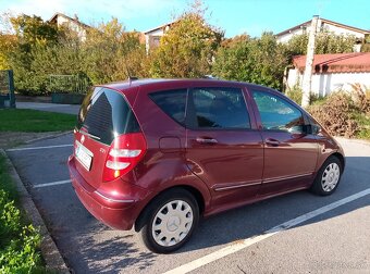 Mercedes Benz A 180 CDI - 2