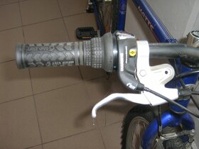 Predám bicykel - 2