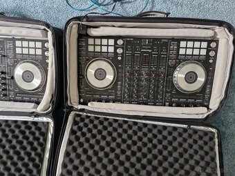 Pioneer DDJ - SX2 - 2