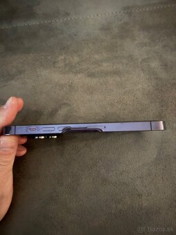 Iphone 14 Pro 256 GB Deep purple - 2