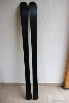 Zjazdové lyže Fischer Ranger 84 - 2