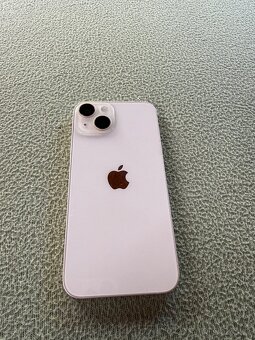 Predam Iphone 14 biely, 128GB - 2