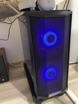 Vykonny herny/pracovny PC - 2