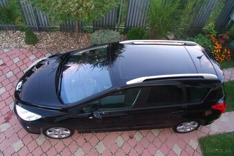 Peugeot 308 - 2