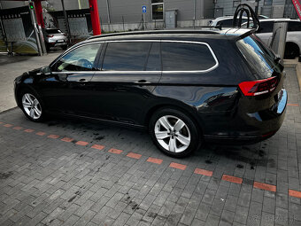 VW Passat Variant B8 2.0TDI 140kW DSG (odpočet DPH možný) - 2