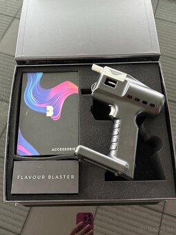 Flavour Blaster - 2