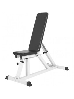 Fitness,cvicenie, gorilla sports klietka,benc lavicka zavazi - 2