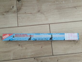 Predám ohrievač do akvária - 2