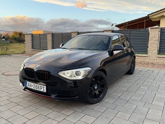 BMW 116D - 2