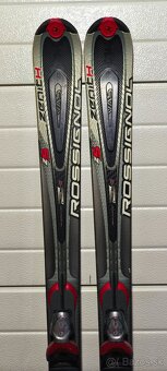 Lyže Rossignol Zenith Z5 170cm - 2