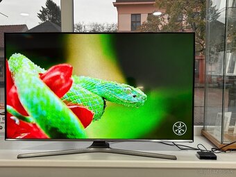 Samsung UE48J5572 FHD Smart 121cm - 2