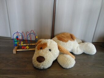 Hračky pre deti - balíčky - 2