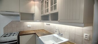 3-izbový, príjemný, vkusný byt v peknom prostredí. TOP - 2