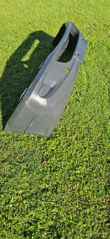 Predný nárazník na Mercedes Sprinter 906 - 2006-2012 - 2