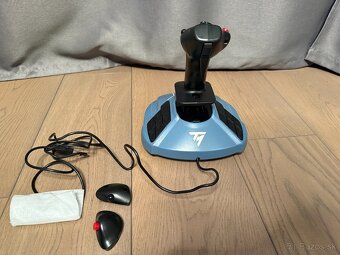 Thrustmaster TCA Sidestick Airbus edition - 2