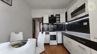 HALO reality - Predaj, trojizbový byt Banská Štiavnica - EXK - 2