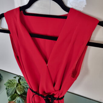 Dámske letné šaty - 2