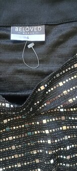 Elegantné tričko - 2