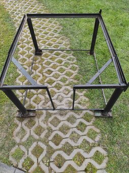 Predám 1000 litrovú nádrž. - 2