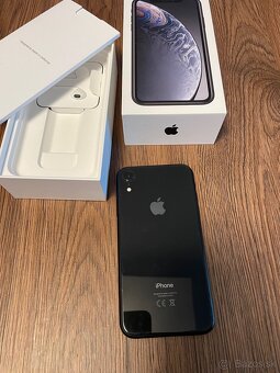 Iphone XR - 2