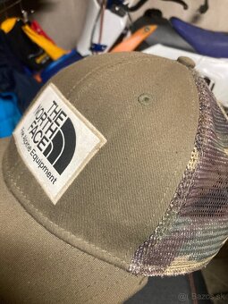 Šiltovka The North Face. - 2