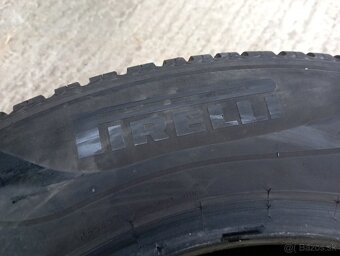 Pirelli 225/65R17 All season - 2