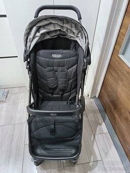Športový kočík Graco Breaze - 2