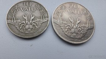 Thajjsko,Taivan, Ostrov Vanuatu - 2