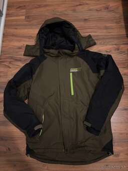 Zimná bunda Delphin - 2