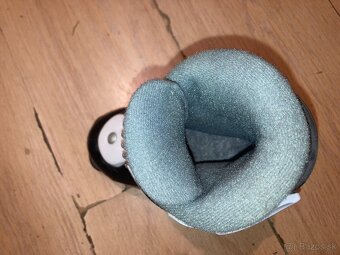 lyžiarky head frost veľkosť 26 - 2