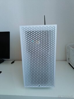 Predám Herný Pc Ryzen 5600x\4060\32gb Záruka - 2