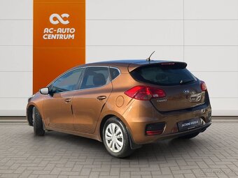 Kia Ceed 1.4 - 2