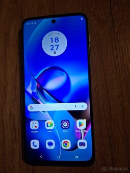 Predám Motorolu moto g54 - 2