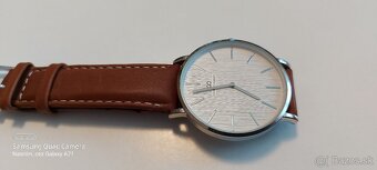 damske hodinky giorio diario - 2