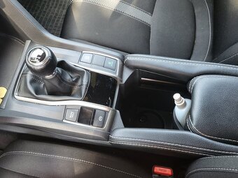 Honda civic - 2