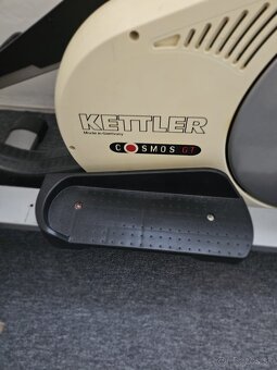 Elipticky trenazer - 2