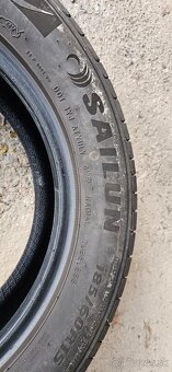 Pneu 185/60/15 xl letne - 2