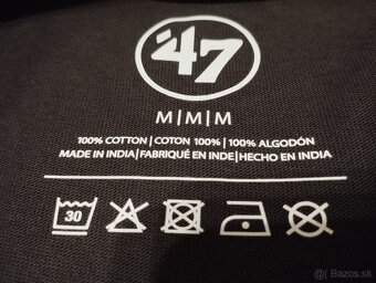 Tričko Pittsburgh Penguins Champions - 2