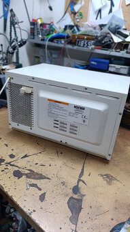 predám zachovalú mikrovlnku - 2