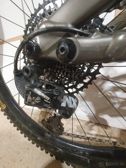 Sprecialized stumpjumper - 2