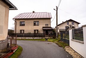 RODINNÝ DOM - BARDEJOVSKÁ NOVÁ VES - 2