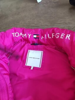 Zimná vesta Tommy Hilfiger - 2