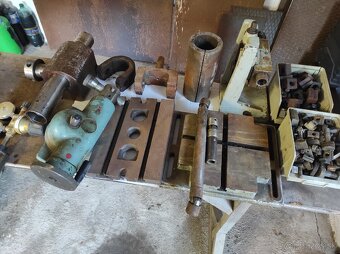 Náhradné diely - 2