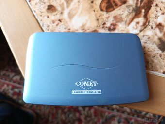 Prekladač jazykov,el.slovnik - 2