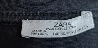 ZARA tricko - S - 2