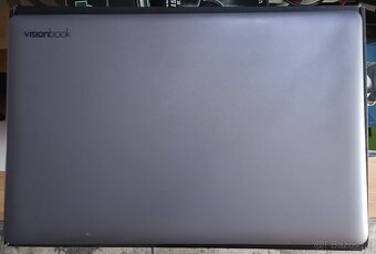 Predám UMAX 15Wr Plus... - 2